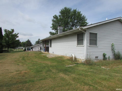 Tiny photo for 3150 E Meadowood Lane, Columbia City, IN 46725 (MLS # 202637969)