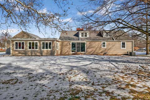 Tiny photo for 1411 N WABASH Avenue, Marion, IN 46952 (MLS # 202549275)