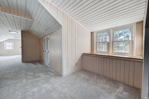 Tiny photo for 1411 N WABASH Avenue, Marion, IN 46952 (MLS # 202549275)