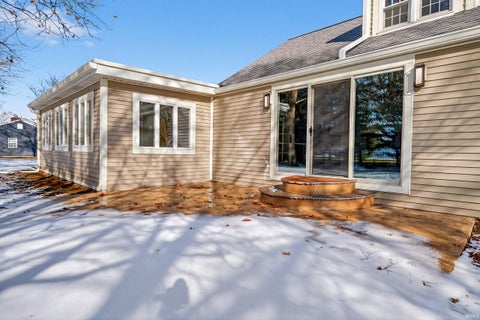 Tiny photo for 1411 N WABASH Avenue, Marion, IN 46952 (MLS # 202549275)