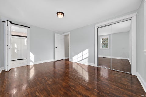 Tiny photo for 1411 N WABASH Avenue, Marion, IN 46952 (MLS # 202549275)
