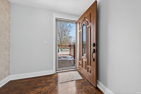 Tiny photo for 1411 N WABASH Avenue, Marion, IN 46952 (MLS # 202549275)