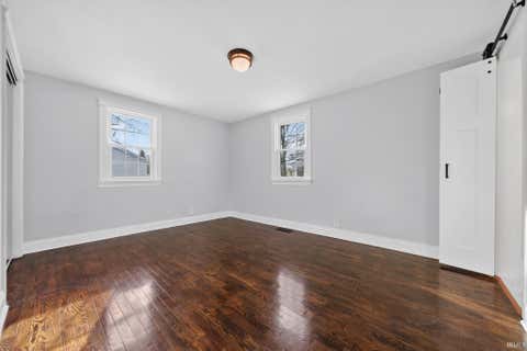 Tiny photo for 1411 N WABASH Avenue, Marion, IN 46952 (MLS # 202549275)