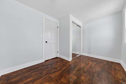 Tiny photo for 1411 N WABASH Avenue, Marion, IN 46952 (MLS # 202549275)