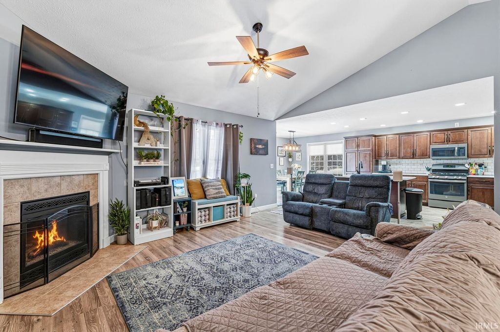 Photo of 57117 Garnet Lane, Goshen, IN 46528 (MLS # 202603326)