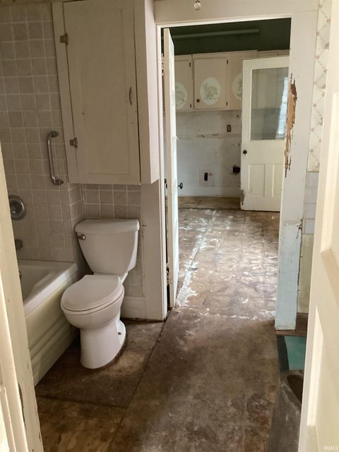 Tiny photo for 104 N Davis Street, Walton, IN 46994 (MLS # 202542344)