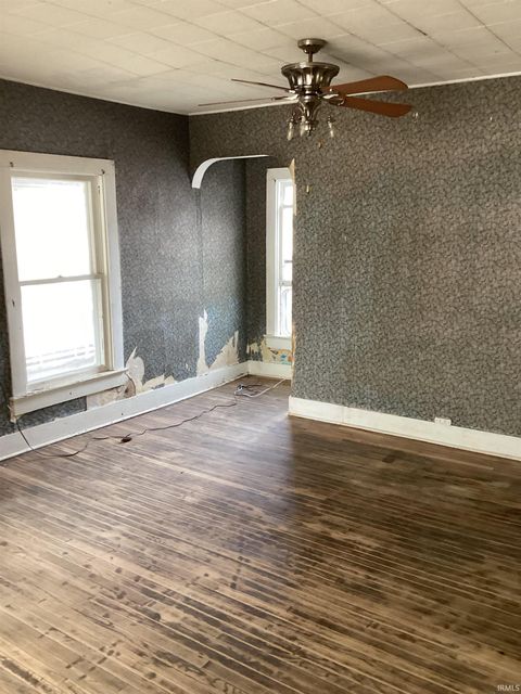Tiny photo for 104 N Davis Street, Walton, IN 46994 (MLS # 202542344)