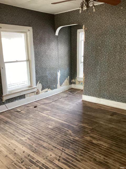 Tiny photo for 104 N Davis Street, Walton, IN 46994 (MLS # 202542344)