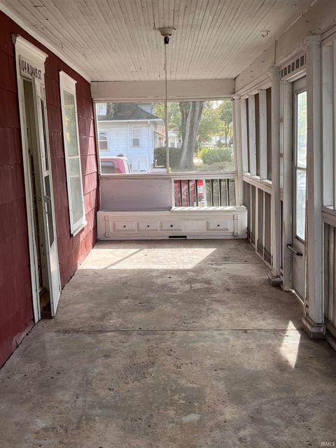 Tiny photo for 104 N Davis Street, Walton, IN 46994 (MLS # 202542344)
