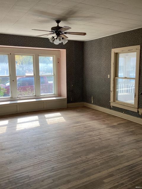 Tiny photo for 104 N Davis Street, Walton, IN 46994 (MLS # 202542344)