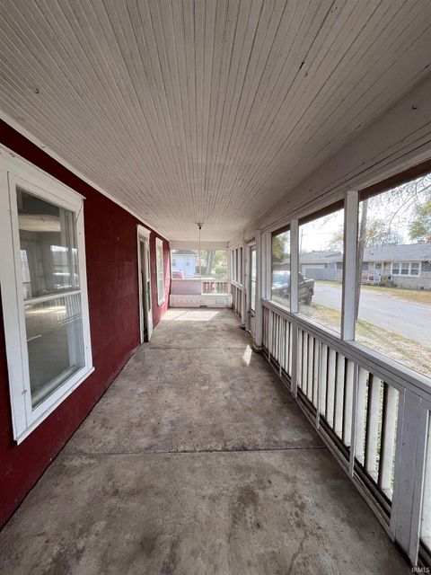 Tiny photo for 104 N Davis Street, Walton, IN 46994 (MLS # 202542344)