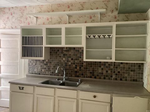 Tiny photo for 104 N Davis Street, Walton, IN 46994 (MLS # 202542344)