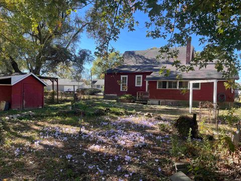 Tiny photo for 104 N Davis Street, Walton, IN 46994 (MLS # 202542344)