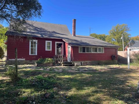 Tiny photo for 104 N Davis Street, Walton, IN 46994 (MLS # 202542344)