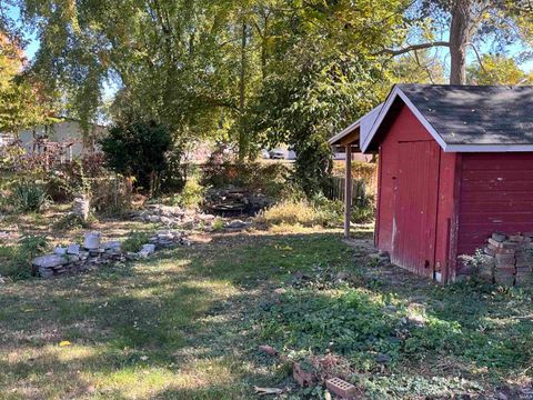 Tiny photo for 104 N Davis Street, Walton, IN 46994 (MLS # 202542344)