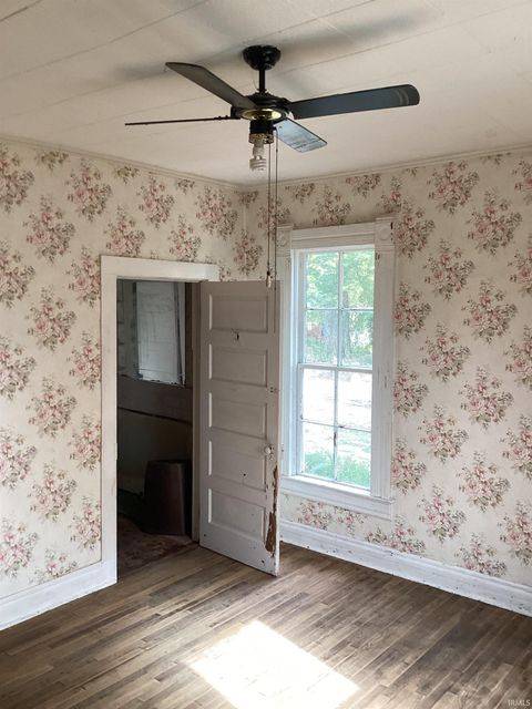 Tiny photo for 104 N Davis Street, Walton, IN 46994 (MLS # 202542344)