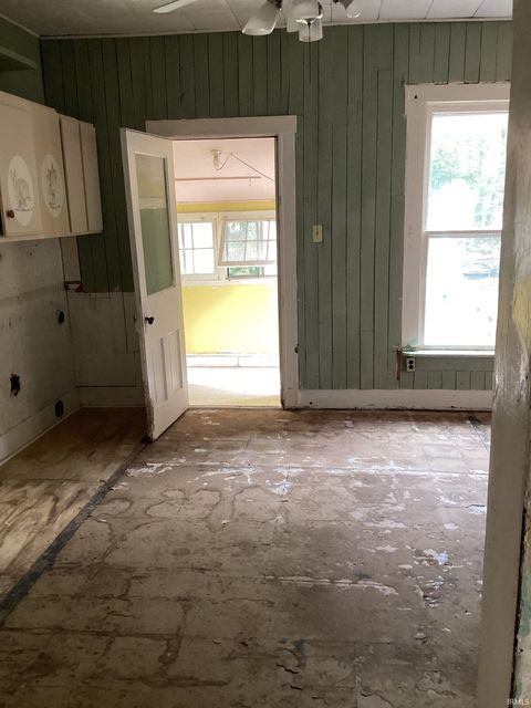 Tiny photo for 104 N Davis Street, Walton, IN 46994 (MLS # 202542344)