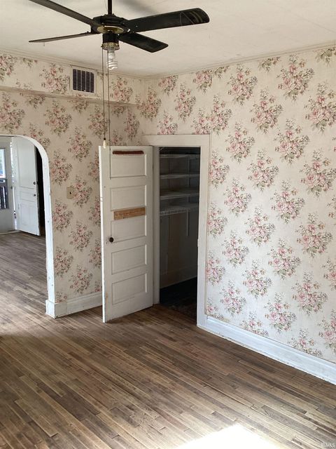 Tiny photo for 104 N Davis Street, Walton, IN 46994 (MLS # 202542344)