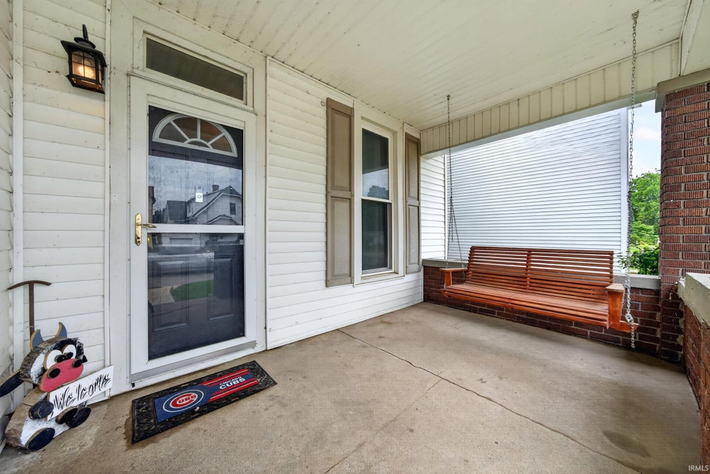 Photo of 1705 High Street, Logansport, IN 46947 (MLS # 202637725)