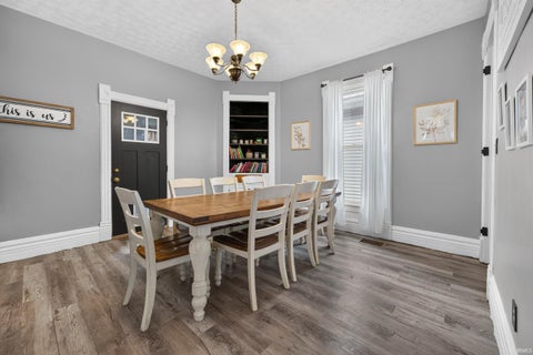 Tiny photo for 1705 High Street, Logansport, IN 46947 (MLS # 202637725)