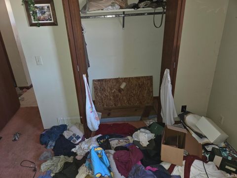 Tiny photo for 1567 Elizabeth Avenue, Rochester, IN 46975 (MLS # 202615569)