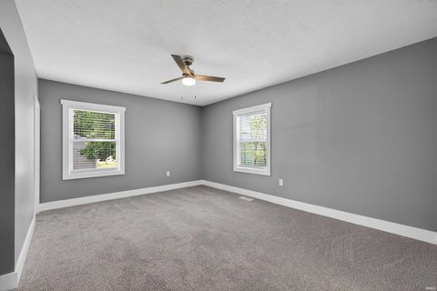 Tiny photo for 355 S 3rd Street, Orleans, IN 47452 (MLS # 202613624)
