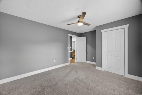 Tiny photo for 355 S 3rd Street, Orleans, IN 47452 (MLS # 202613624)
