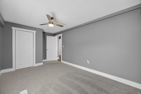 Tiny photo for 355 S 3rd Street, Orleans, IN 47452 (MLS # 202613624)