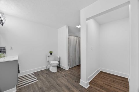 Tiny photo for 355 S 3rd Street, Orleans, IN 47452 (MLS # 202613624)