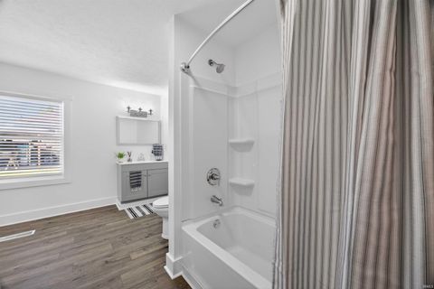 Tiny photo for 355 S 3rd Street, Orleans, IN 47452 (MLS # 202613624)