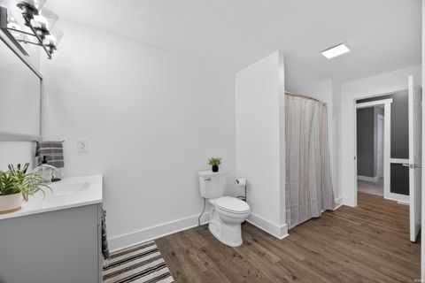 Tiny photo for 355 S 3rd Street, Orleans, IN 47452 (MLS # 202613624)