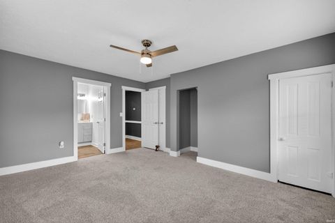 Tiny photo for 355 S 3rd Street, Orleans, IN 47452 (MLS # 202613624)