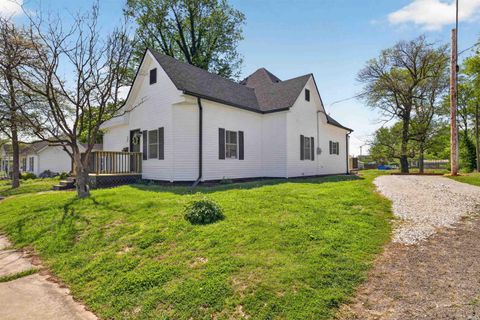 Tiny photo for 355 S 3rd Street, Orleans, IN 47452 (MLS # 202613624)