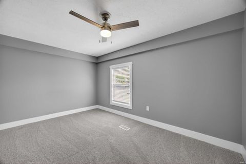 Tiny photo for 355 S 3rd Street, Orleans, IN 47452 (MLS # 202613624)