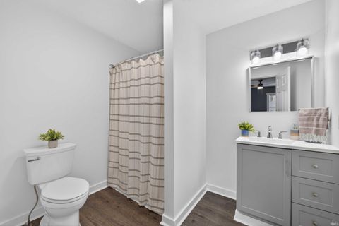 Tiny photo for 355 S 3rd Street, Orleans, IN 47452 (MLS # 202613624)