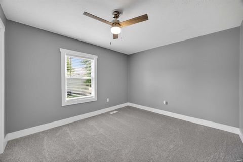 Tiny photo for 355 S 3rd Street, Orleans, IN 47452 (MLS # 202613624)