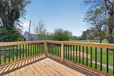 Tiny photo for 355 S 3rd Street, Orleans, IN 47452 (MLS # 202613624)