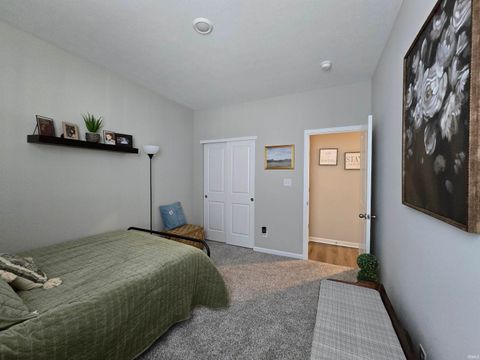 Tiny photo for 910 HIGHLAND SPRINGS Lane, Kokomo, IN 46902 (MLS # 202605085)