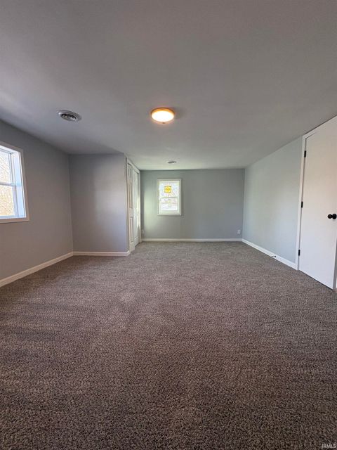 Tiny photo for 1236 S OHIO Avenue, Kokomo, IN 46902 (MLS # 202600363)