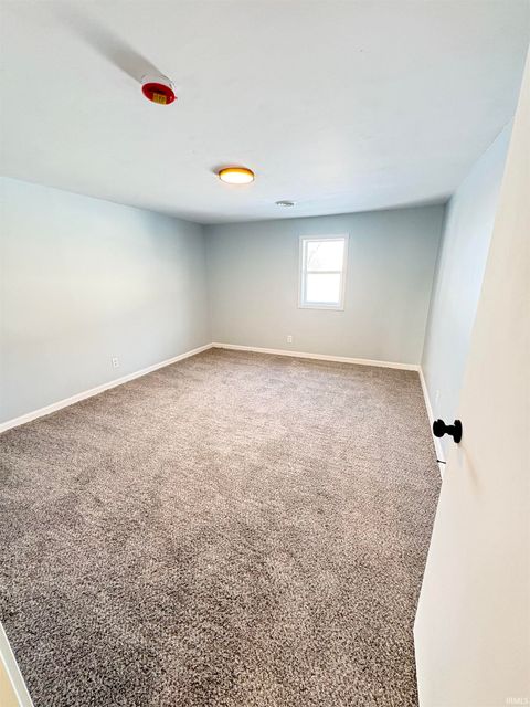 Tiny photo for 1236 S OHIO Avenue, Kokomo, IN 46902 (MLS # 202600363)