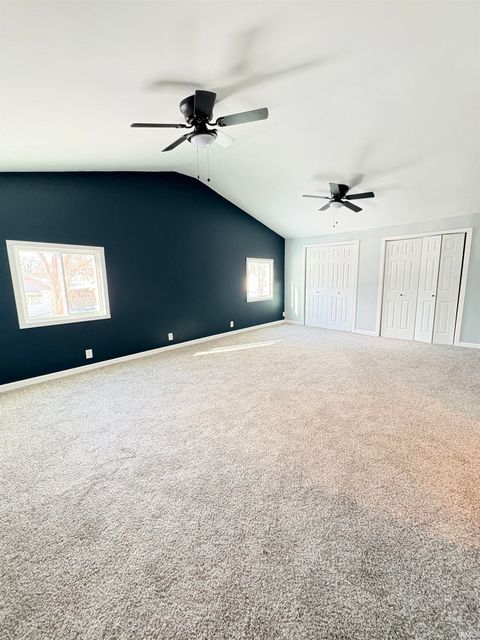 Tiny photo for 1236 S OHIO Avenue, Kokomo, IN 46902 (MLS # 202600363)