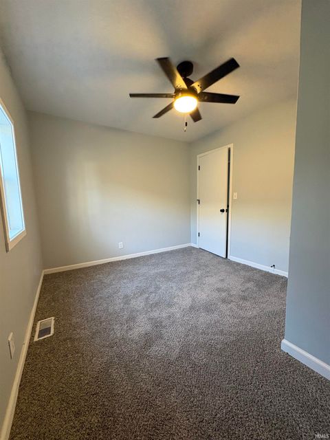 Tiny photo for 1236 S OHIO Avenue, Kokomo, IN 46902 (MLS # 202600363)