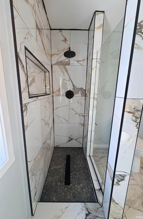 Tiny photo for 1236 S OHIO Avenue, Kokomo, IN 46902 (MLS # 202600363)