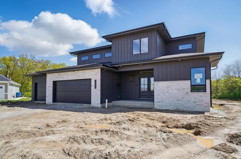 13222 Malfini Trail, Fort Wayne, IN 46845 - #: 202517039