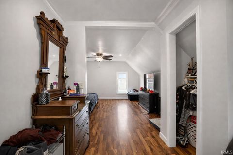 Tiny photo for 602 E 2nd Street, Reynolds, IN 47980 (MLS # 202607957)