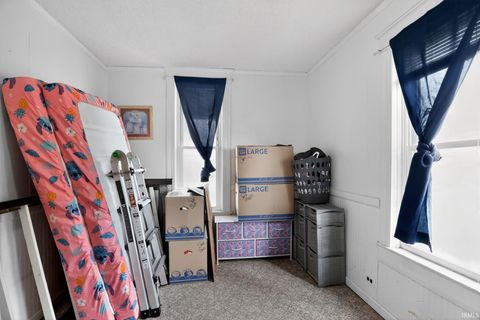 Tiny photo for 602 E 2nd Street, Reynolds, IN 47980 (MLS # 202607957)