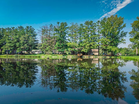 Tiny photo for 5017 S St. Philip Road, Evansville, IN 47712 (MLS # 202638873)