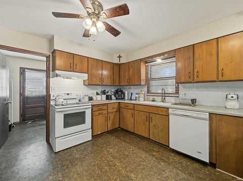 Tiny photo for 5017 S St. Philip Road, Evansville, IN 47712 (MLS # 202638873)