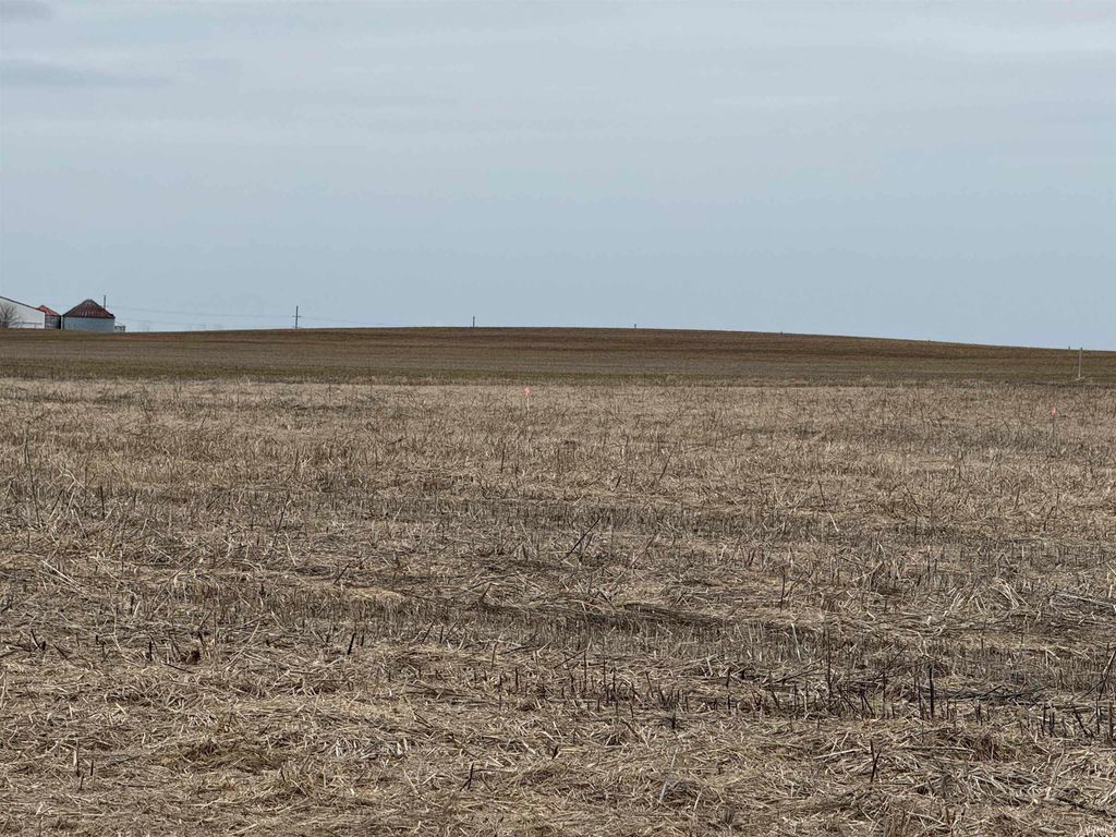 Photo of Lot 3 CR 925, Haubstadt, IN 47639 (MLS # 202606693)