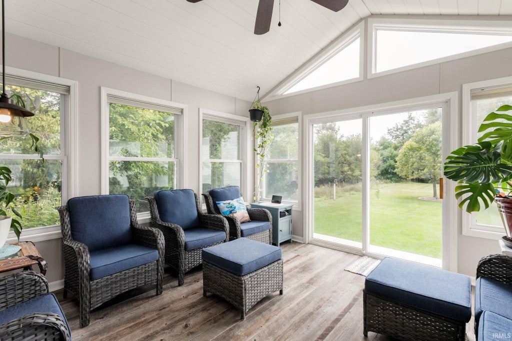Photo of 24244 County Road 126, Goshen, IN 46526 (MLS # 202638948)